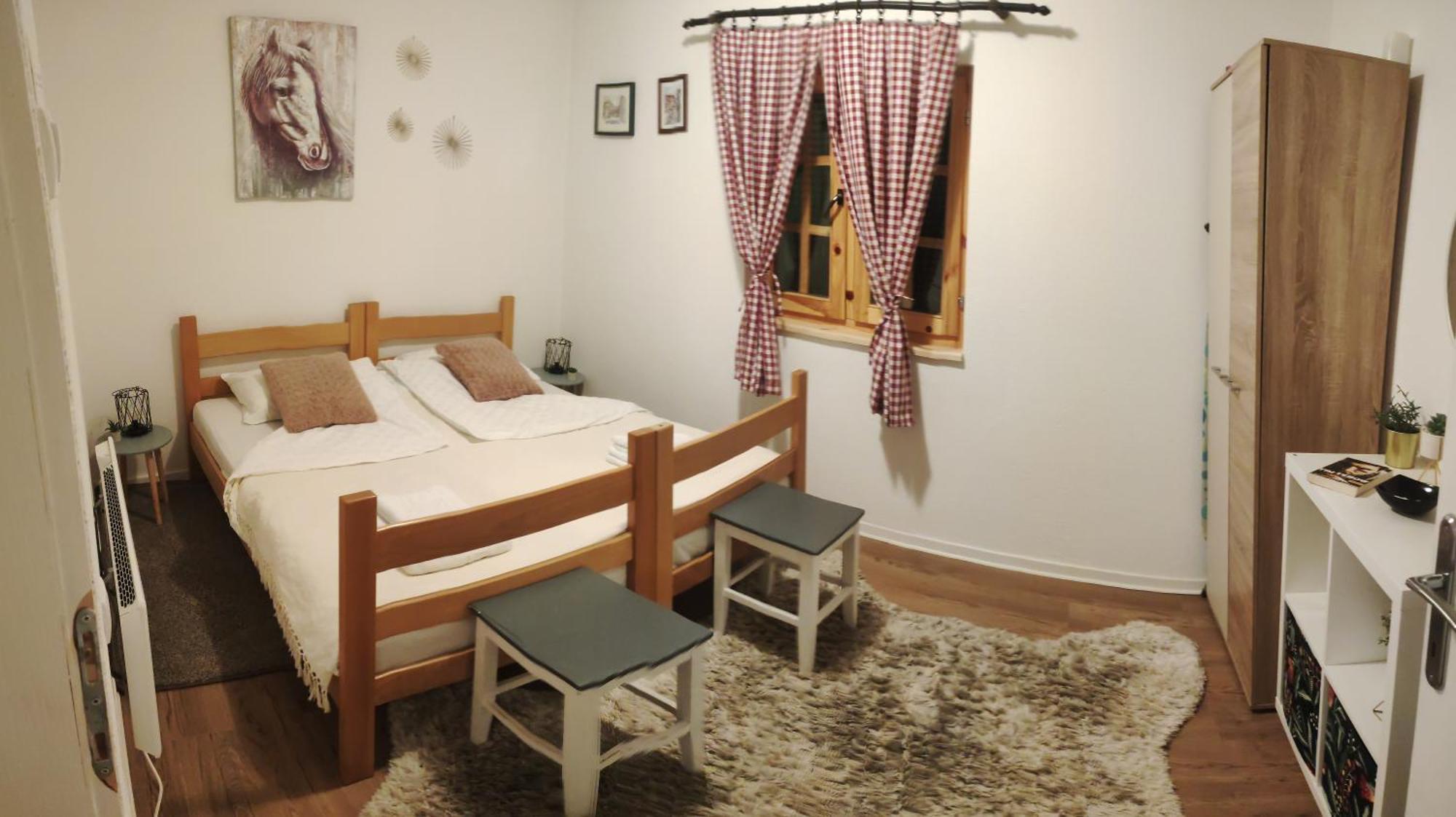 Besenovacki PrnjavorFruska House别墅 外观 照片