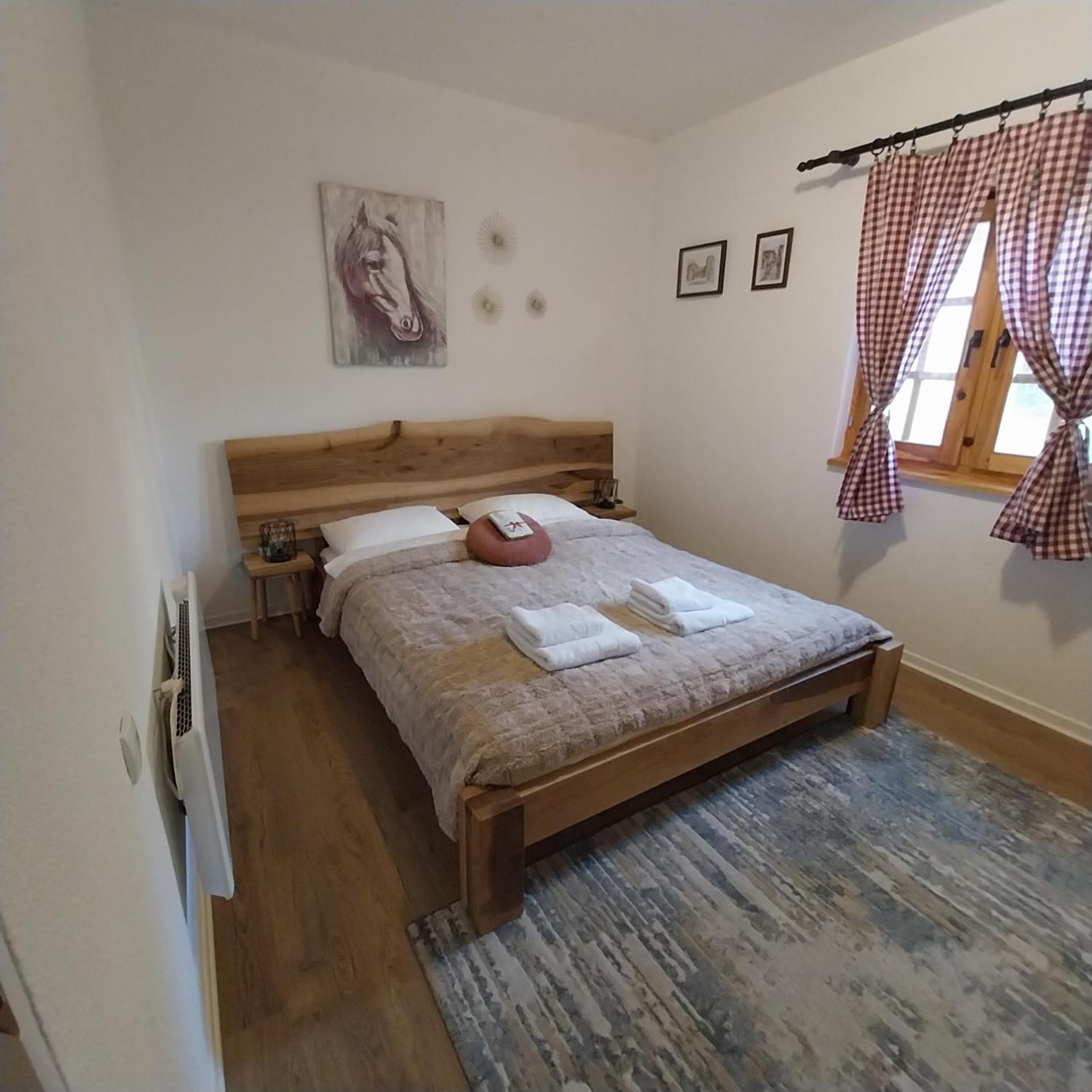 Besenovacki PrnjavorFruska House别墅 外观 照片